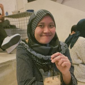 Tasya Dianty