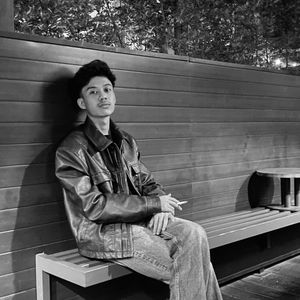 zhafran fahriansyah