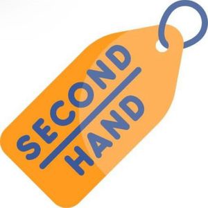 secondbrandlikenew