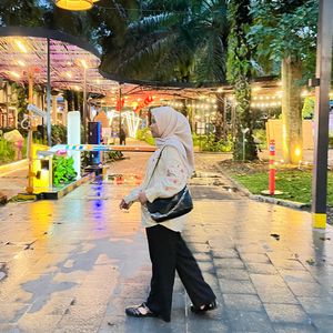 Zahrah Preloved