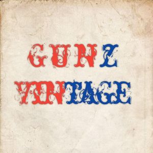 Gunz Vintage