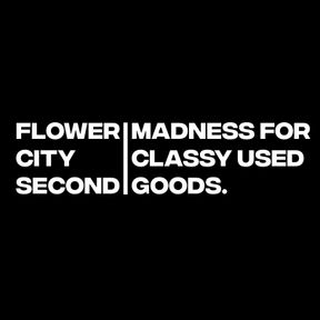 Flowercitysecond