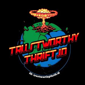Trustworthythrift.id