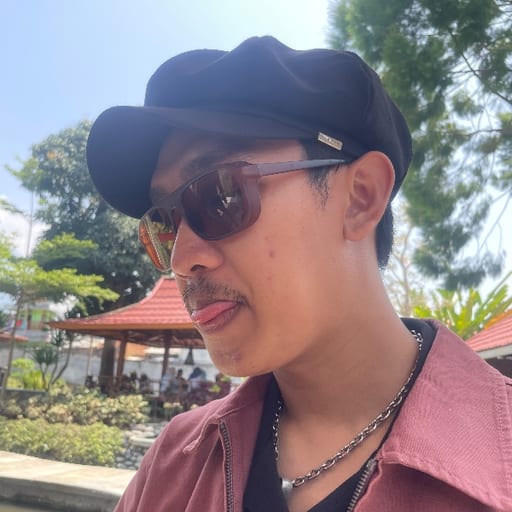 Muhammad agung D