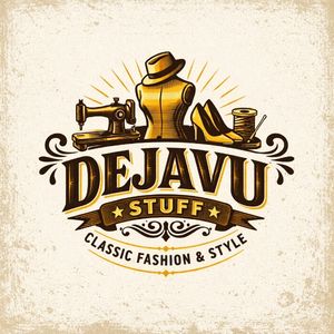 DEJAVUSTUFF