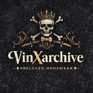 VinXarchive