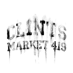CLINTS MARKET 419