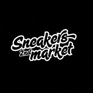 Sneakers Second Market