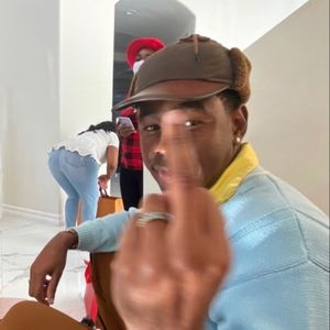 Pharrell