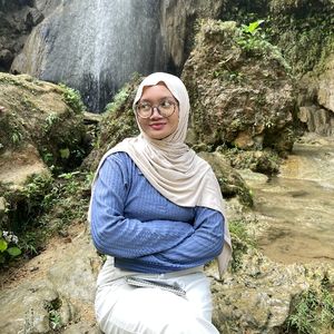 Febryanti Wardani