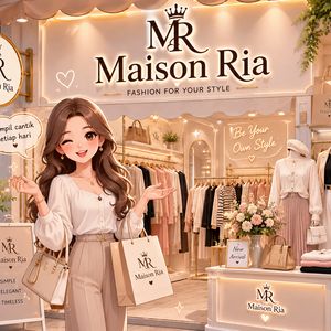 Maison Ria