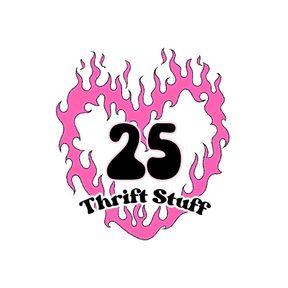 25 Thrift Stuff