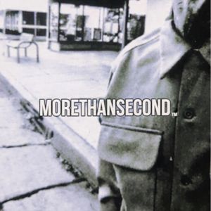 morethansecond