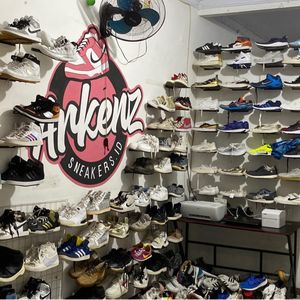Arkenz sneakers.id