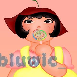 Bluupreloved