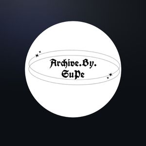 Archivebysupe
