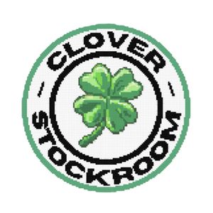 clover stockroom