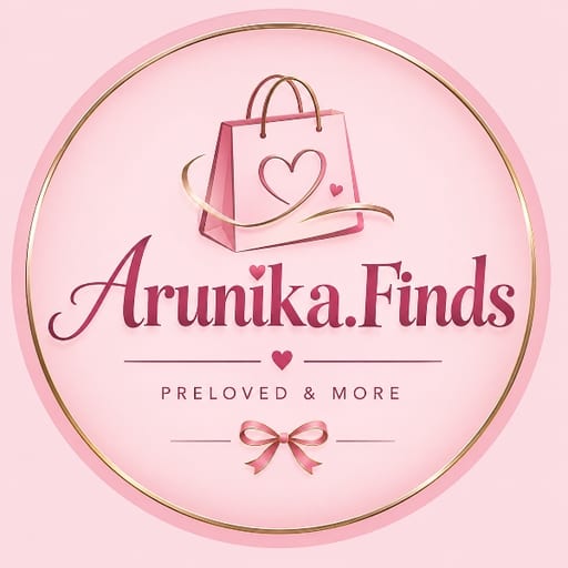 Arunika Finds