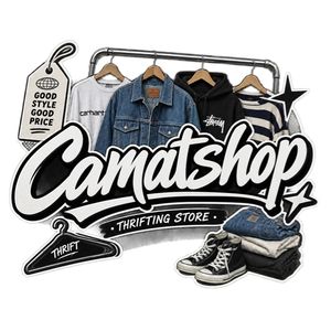 Camat Shop