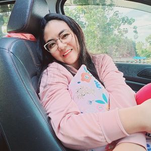 Anisa Muttaqien