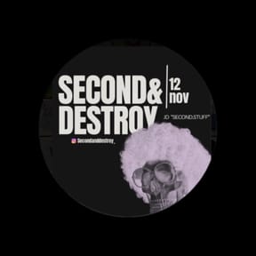 SecondAndDestroy
