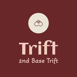 secondbasetrift