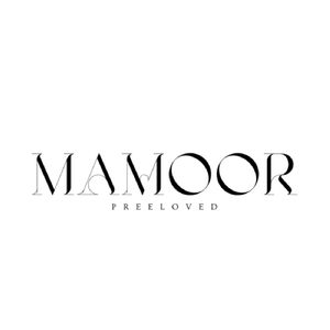 Mamoor official