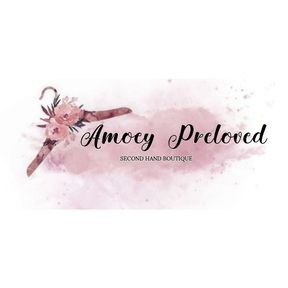 Amoeypreloved
