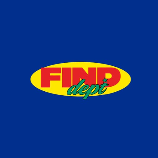 FINDDEPT