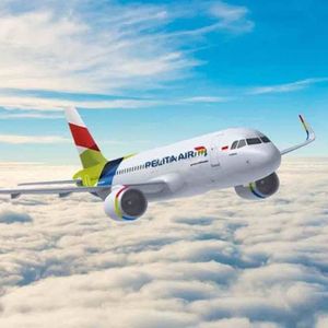 Cs Pelita Air