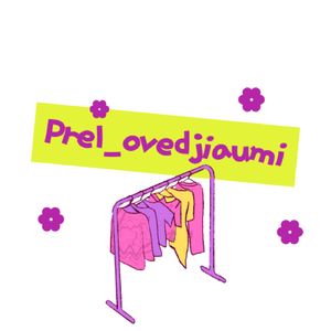 Preloved Jian