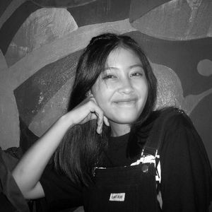 Mamat cewek