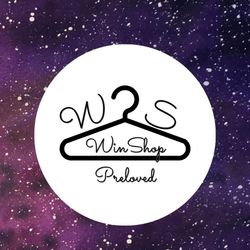WindyShop Preloved