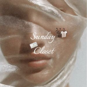 Sunday Closett