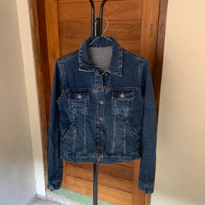 Denim Wear