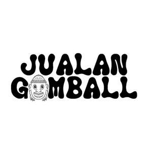 JUALAN.GOMBALL