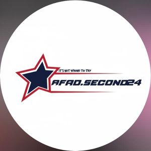 afadsecond24