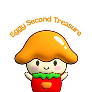 Eggy Second Treasure