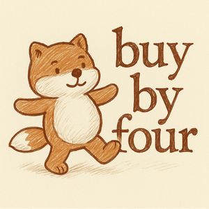 buybyfour