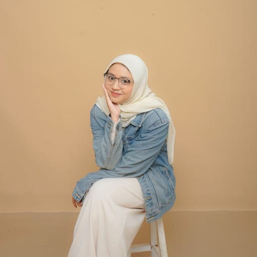 Hanifah Shafa