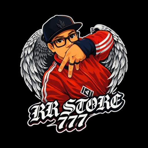 RR STORE 777