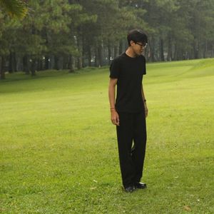 rafi alfarisy