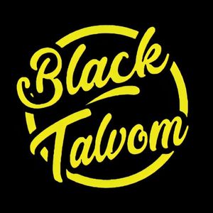 BLACK TALVOM STORE