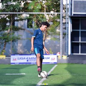 Raditya Demaz