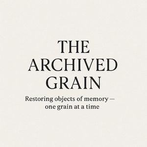 TheArchivedGrain