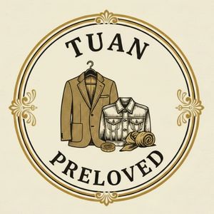 Tuan Preloved