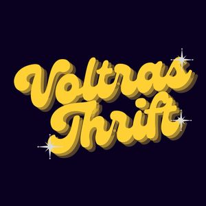 VOLTRAS THRIFT