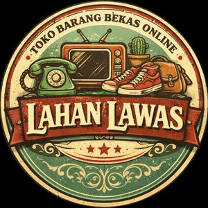 Lahan Lawas