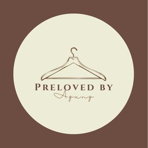 Preloved By Agung