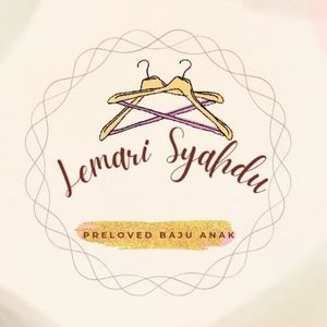 Lemari Syahdu
